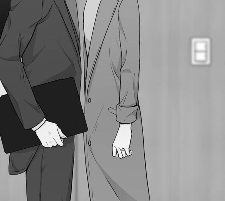 얌전한 사이 19화 33