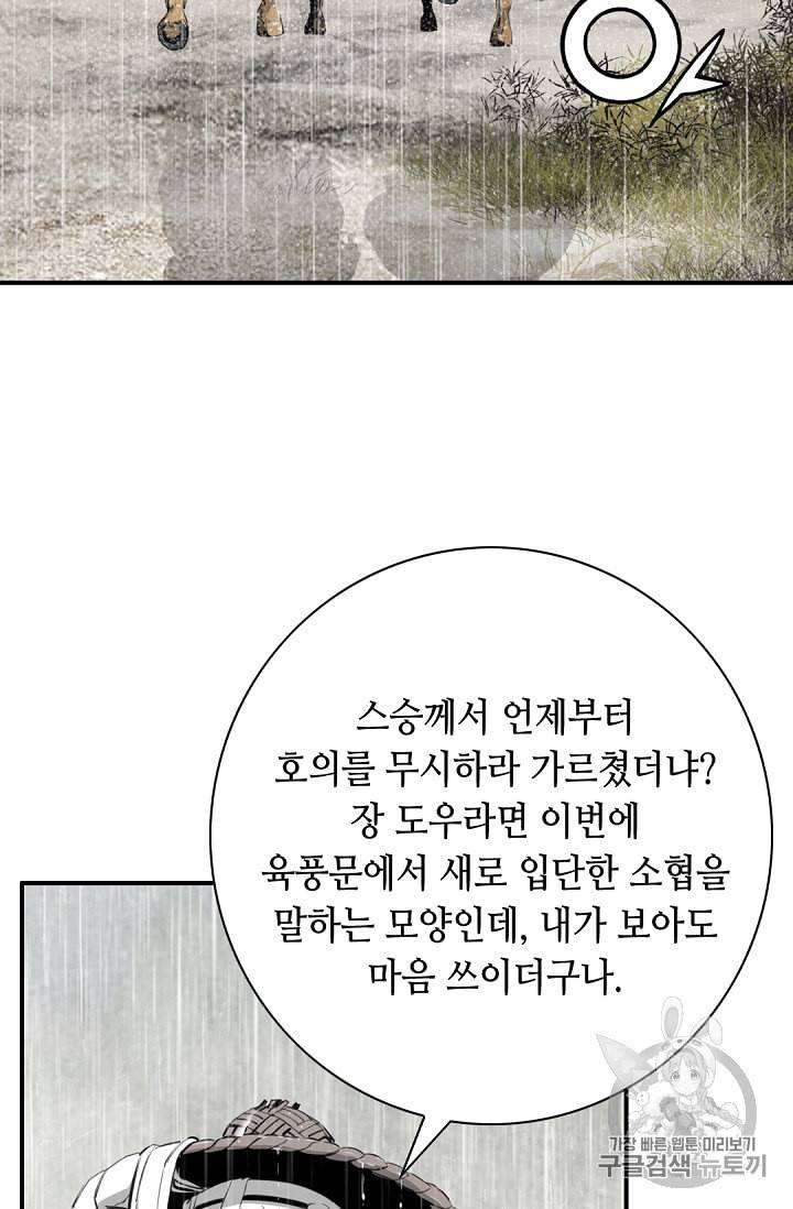 천애협로 119화 13