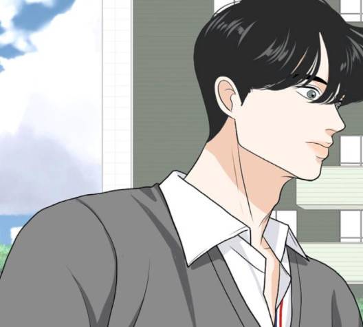 간 떨어지는 동거 161화 6