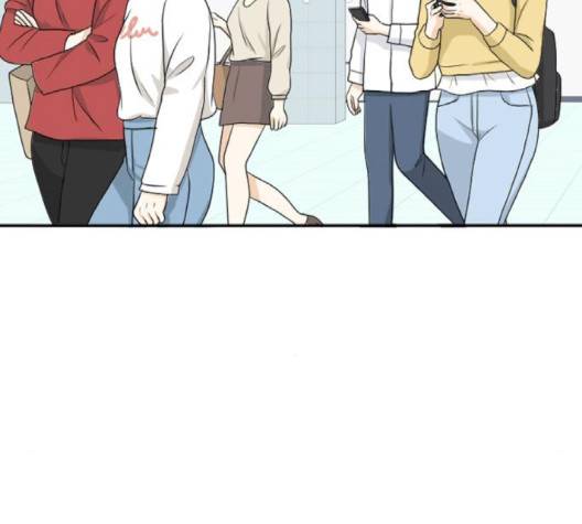 간 떨어지는 동거 161화 9