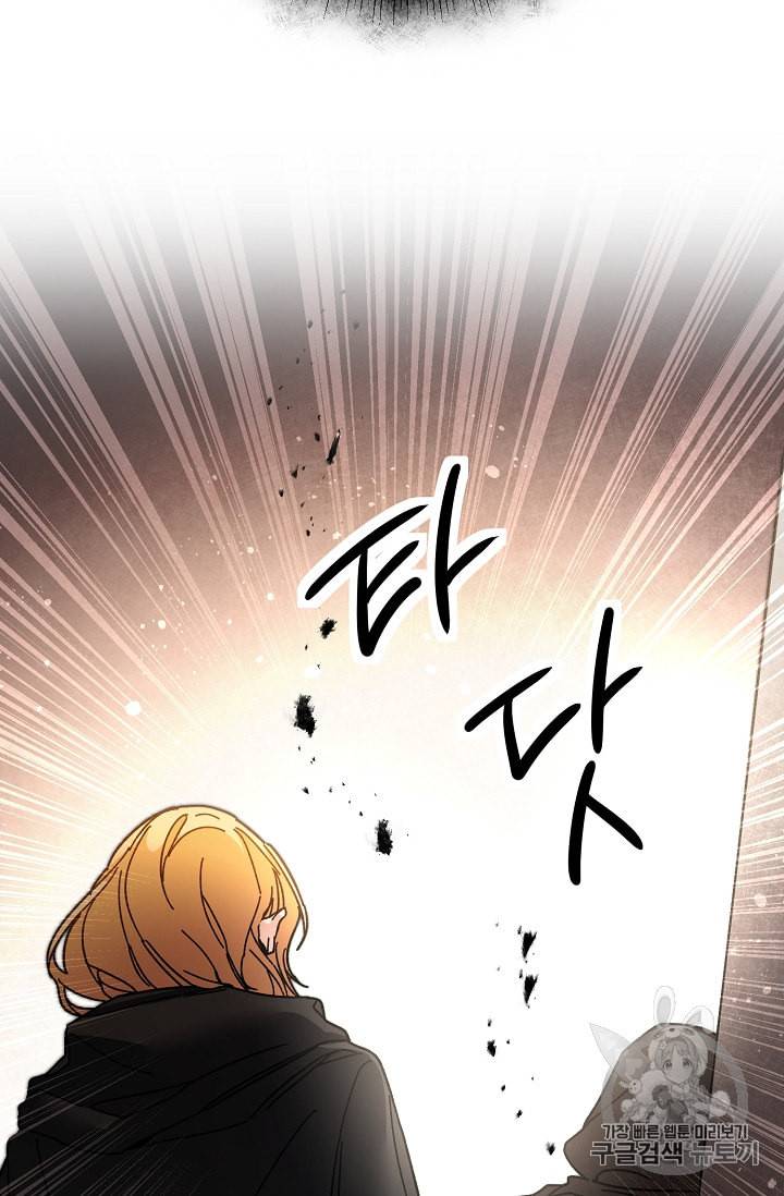 소설 속 악녀 황제가 되었다 22화 31