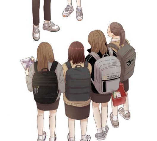소녀의 세계 2부 20화 2