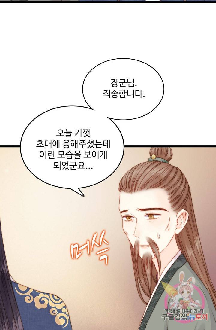 환생하여 의녀가 되다 15화 8