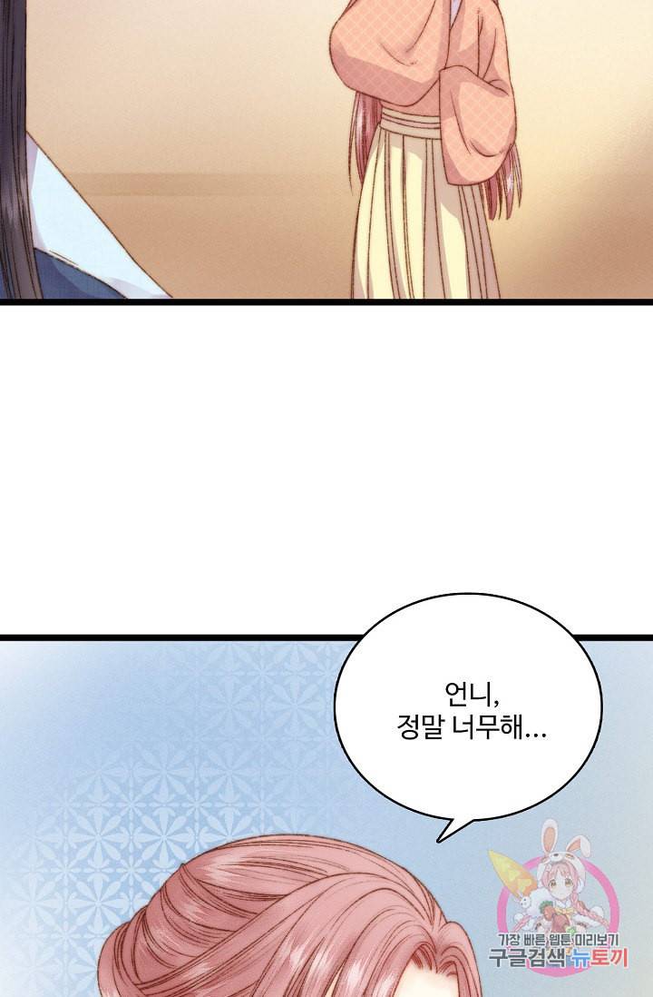 환생하여 의녀가 되다 15화 11