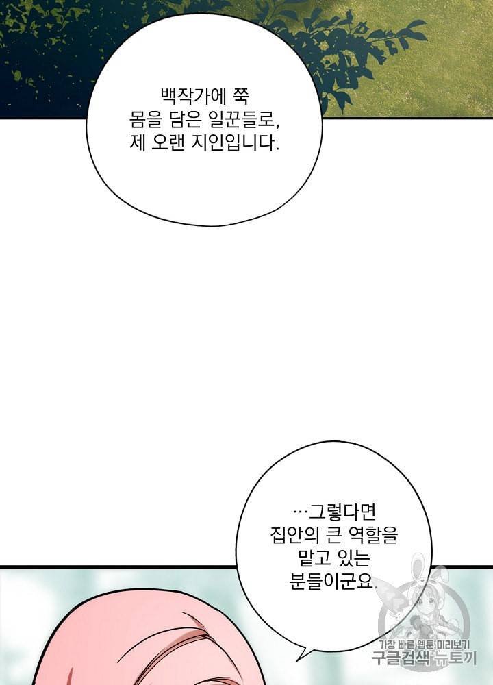 어떤 계모님의 메르헨 46화 20