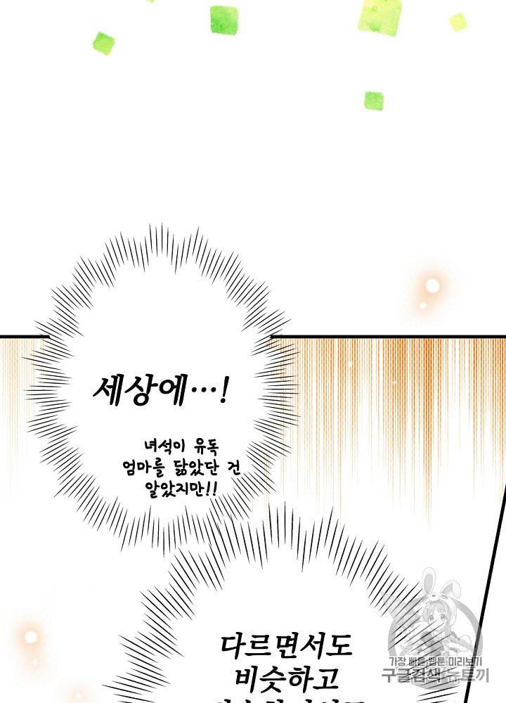 어떤 계모님의 메르헨 46화 47