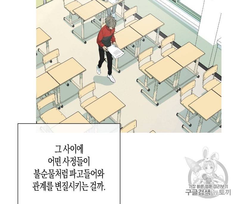 동정의 형태 16화 14