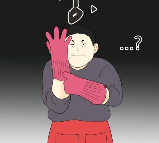 정순애 식당 47화 5