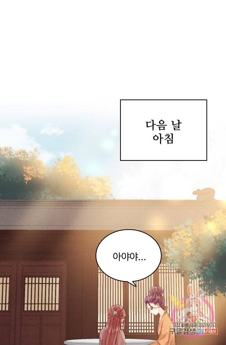 환생하여 의녀가 되다 24화 11