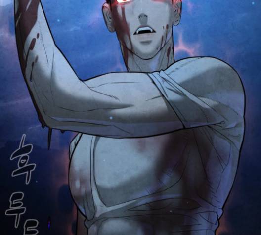 화이트 블러드 36화 39