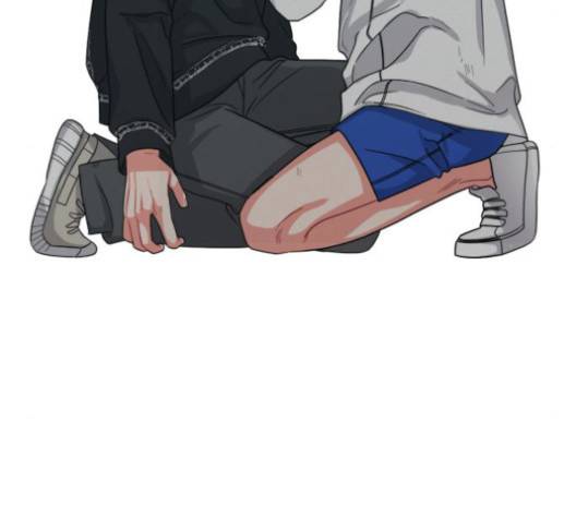 이것도 친구라고 159화 99