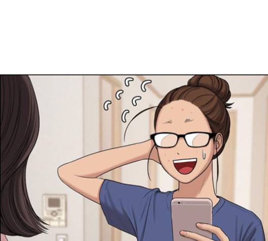 여신강림 125화 네이버 19