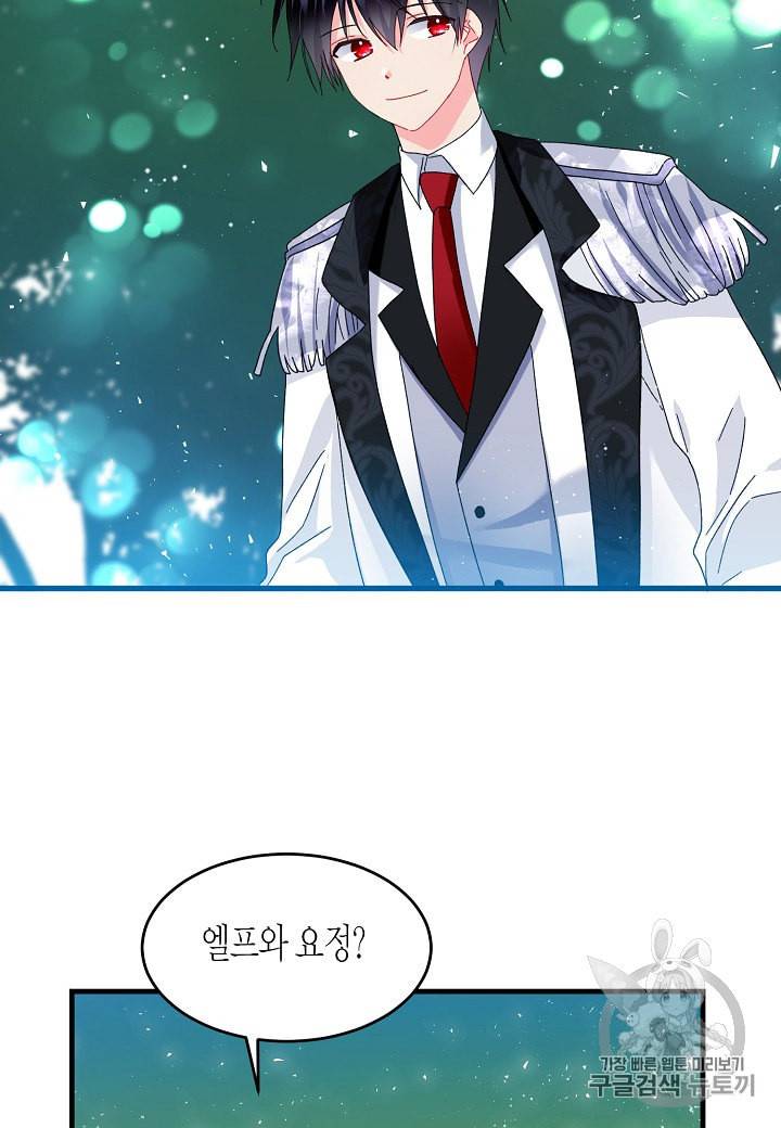 그 아가씨의 집사님 30화 17