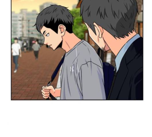얼굴천재 48화 104
