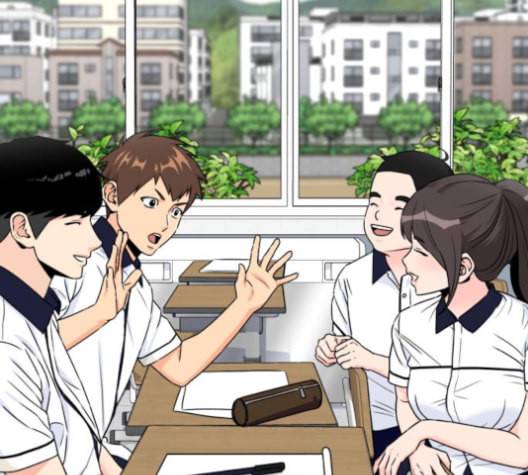 얼굴천재 48화 168