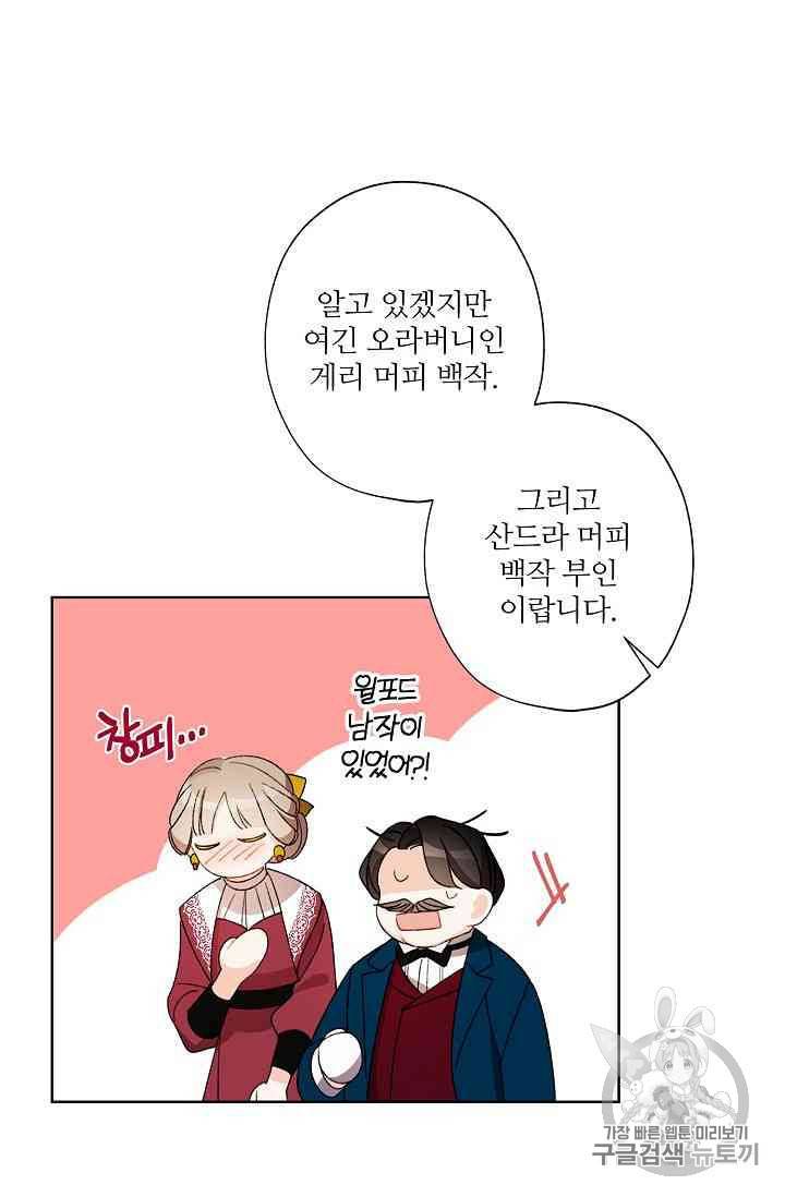 신데렐라를 곱게 키웠습니다 14화 8