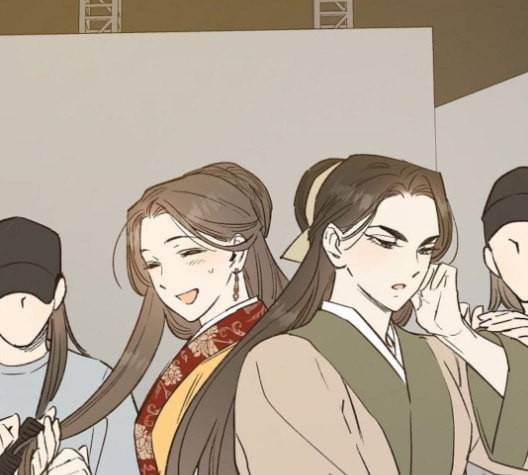 온새미로 25화 26