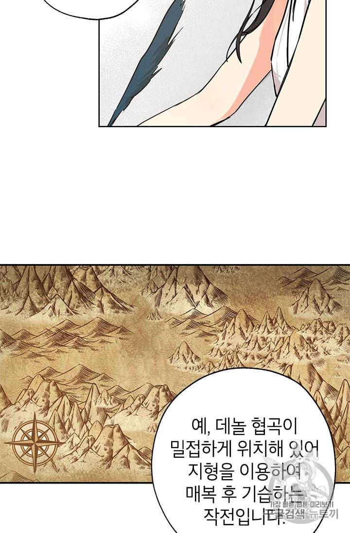 사실은 내가 진짜였다 4화 7