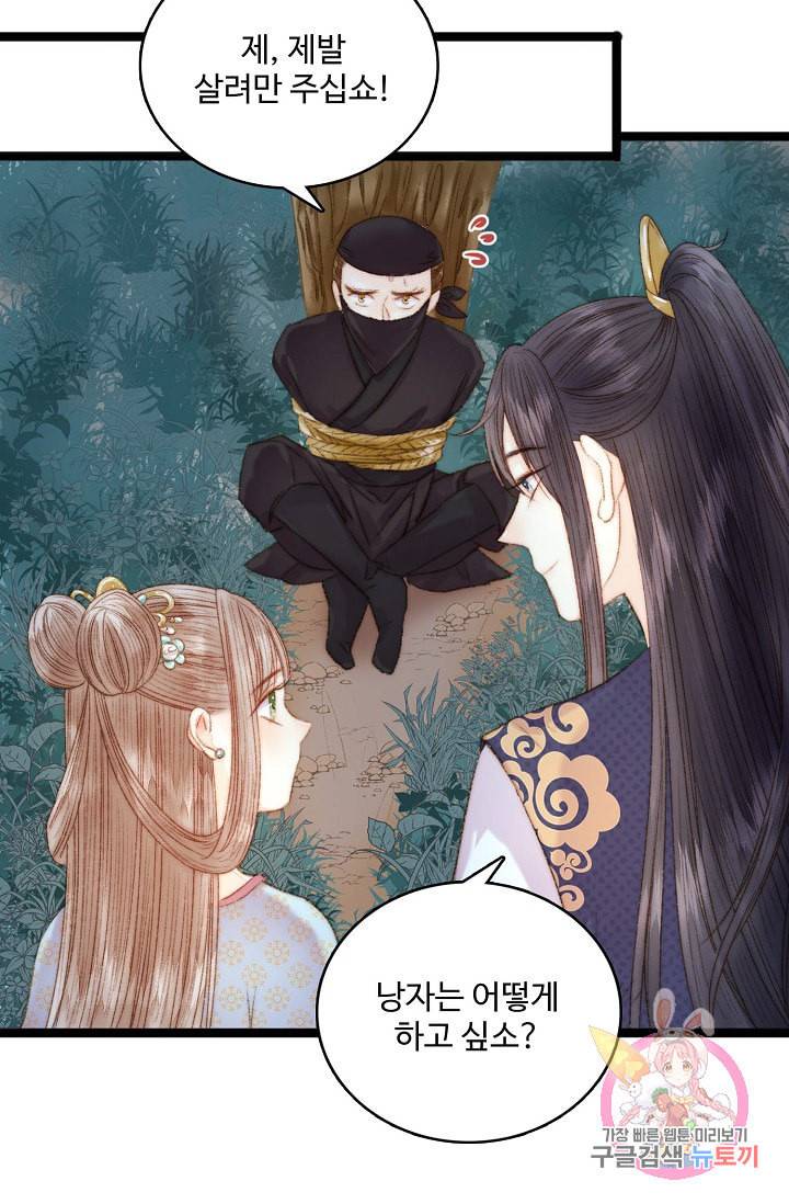 환생하여 의녀가 되다 34화 3