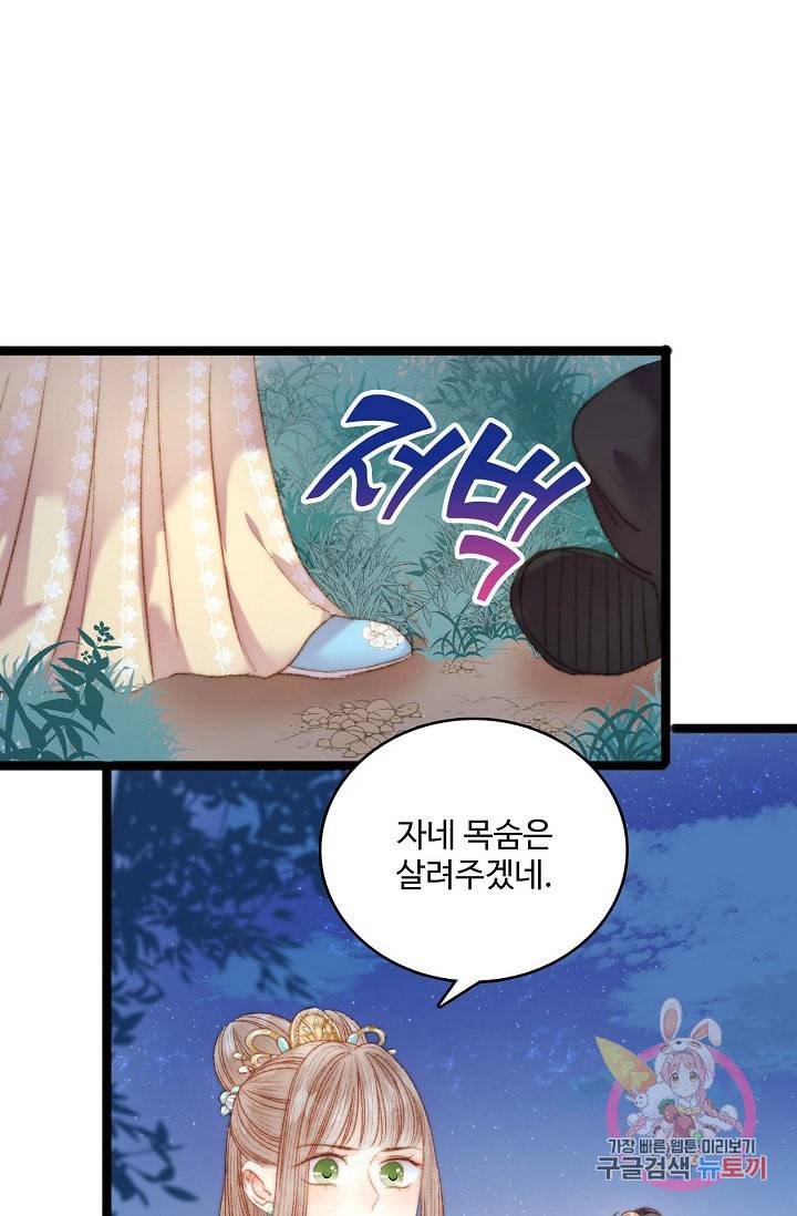 환생하여 의녀가 되다 34화 4