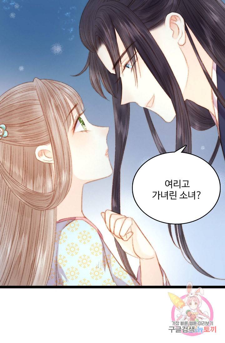 환생하여 의녀가 되다 34화 14