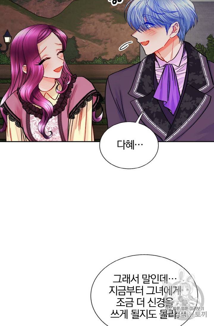 극한 공녀 38화 16