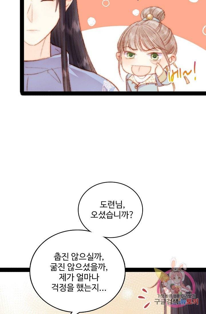 환생하여 의녀가 되다 39화 9