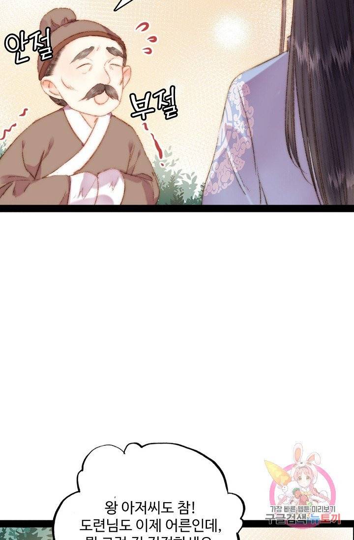 환생하여 의녀가 되다 39화 10