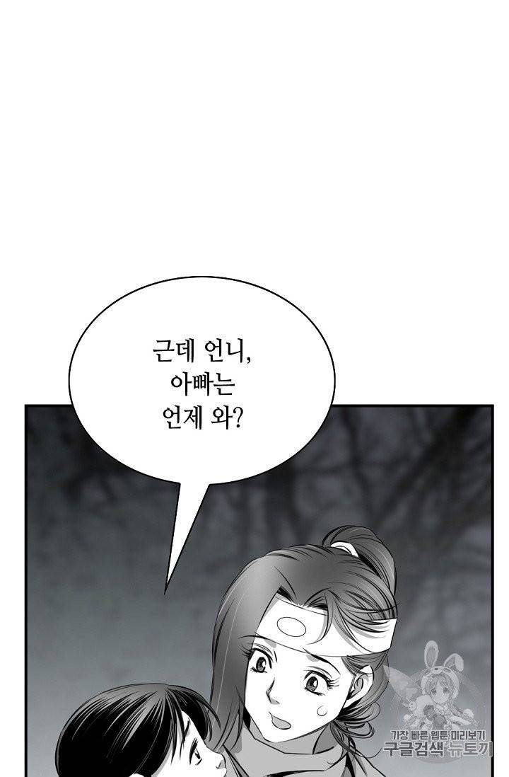 천애협로 135화 12