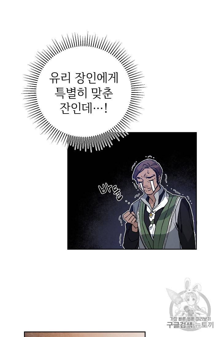 소설 속 악녀 황제가 되었다 30화 34