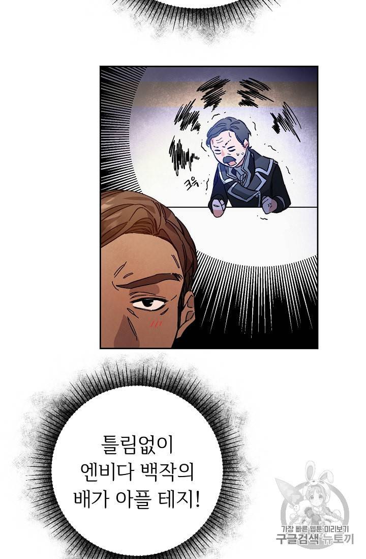 소설 속 악녀 황제가 되었다 30화 46