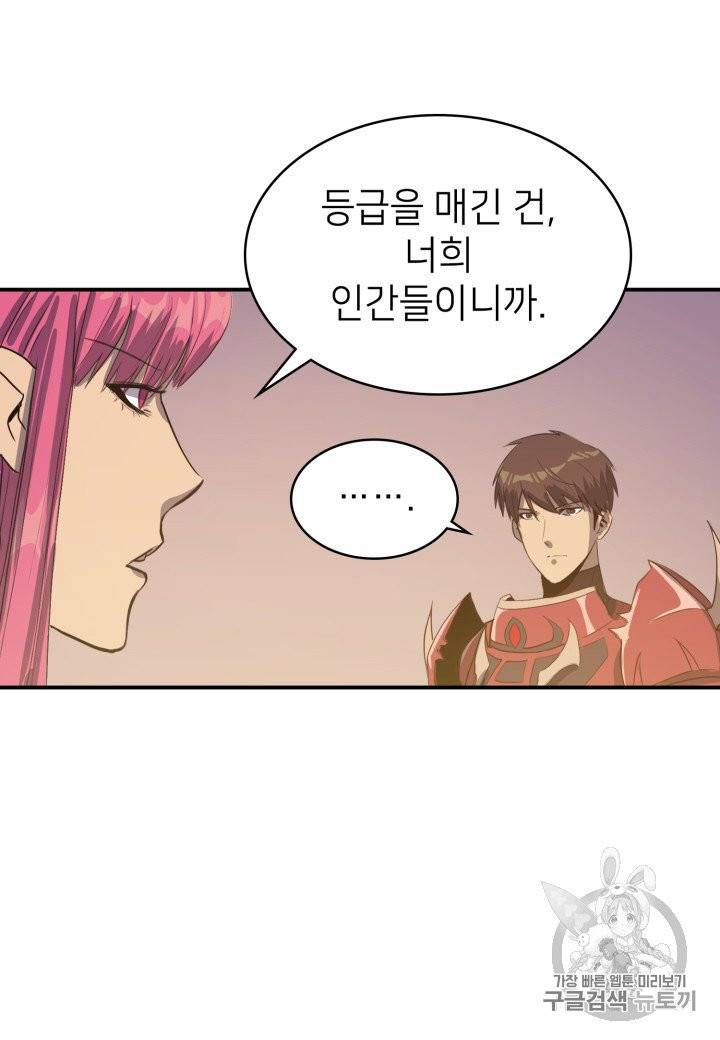 나 혼자 만렙 귀환자 10화 21