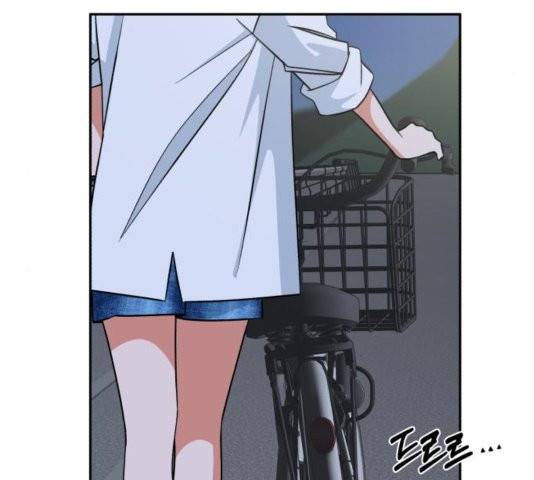 인어를 위한 수영교실 74화 14