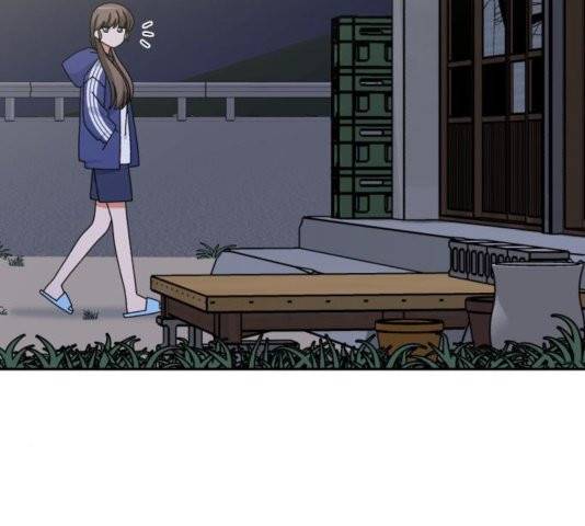 인어를 위한 수영교실 74화 29