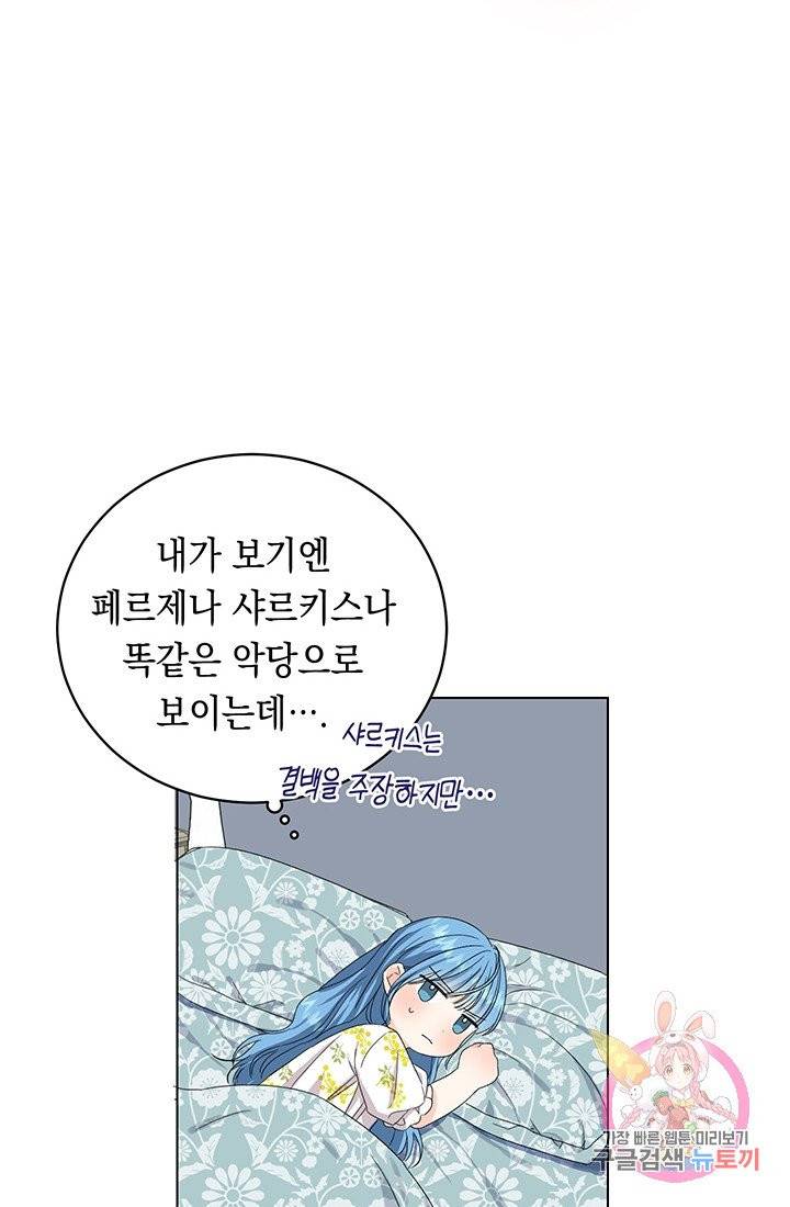 여주에게 버려진 악당을 구하는 방법 5화 4