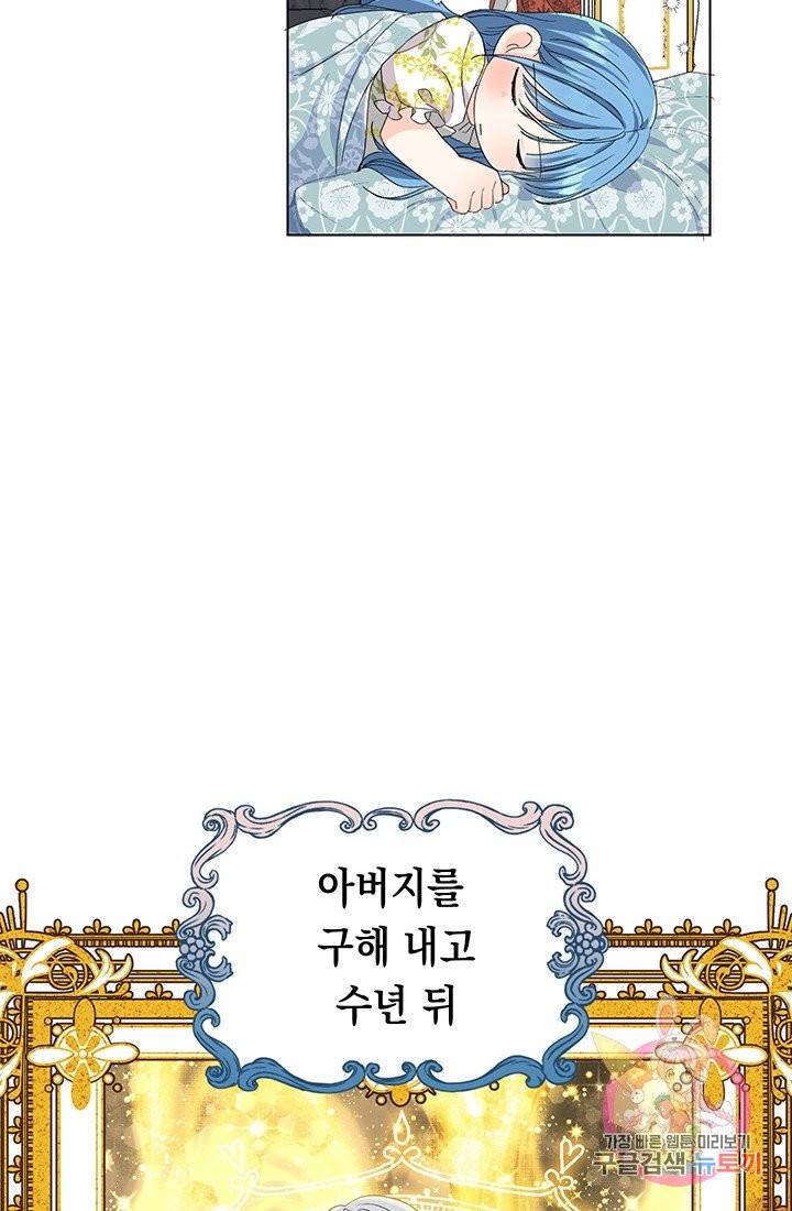 여주에게 버려진 악당을 구하는 방법 5화 11