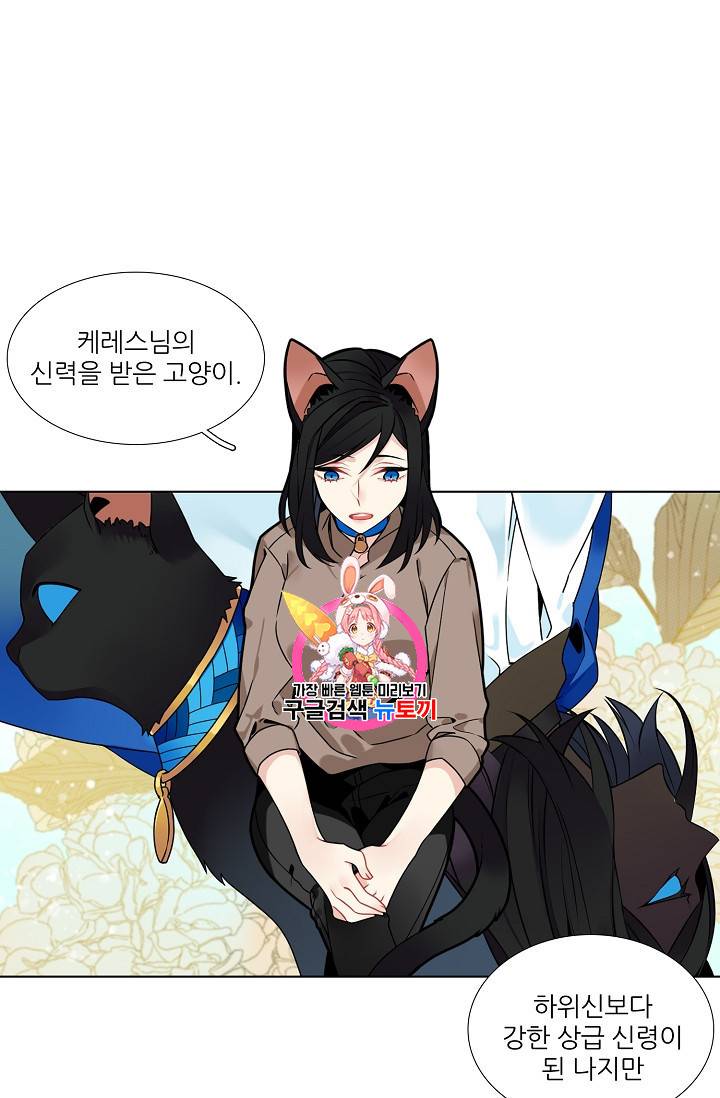 요리사가 축복을 숨김 37화 1