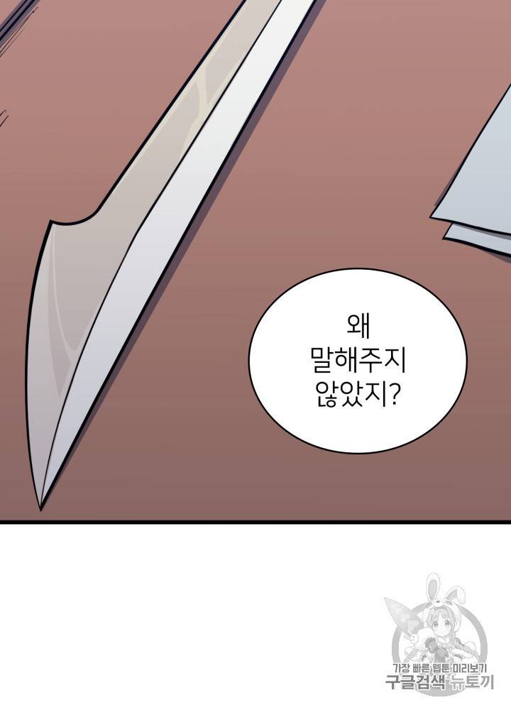 나 혼자 만렙 귀환자 18화 2