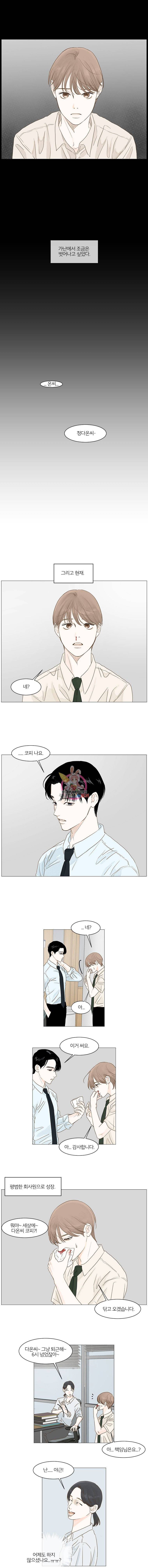 비밀 사이 1화 7