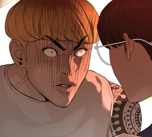 싸움독학 52화 19