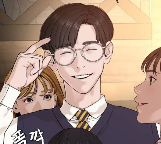싸움독학 52화 27