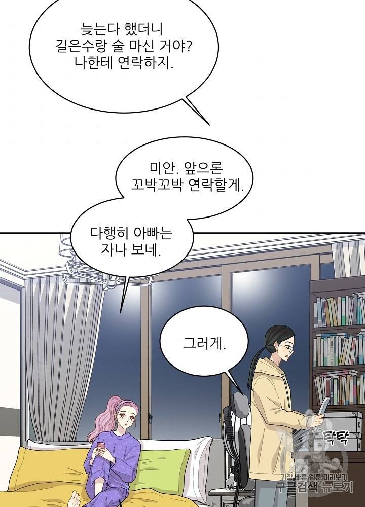 말하지 말까 47화 9