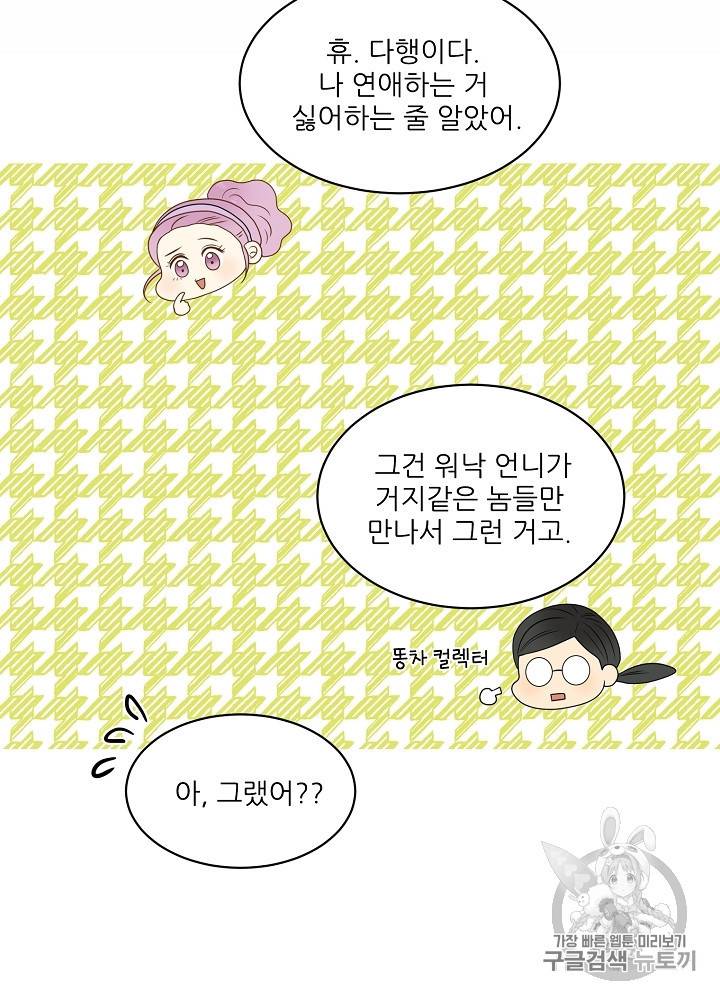 말하지 말까 47화 12