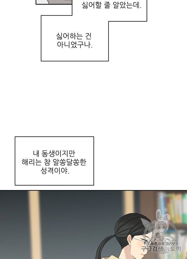 말하지 말까 47화 14