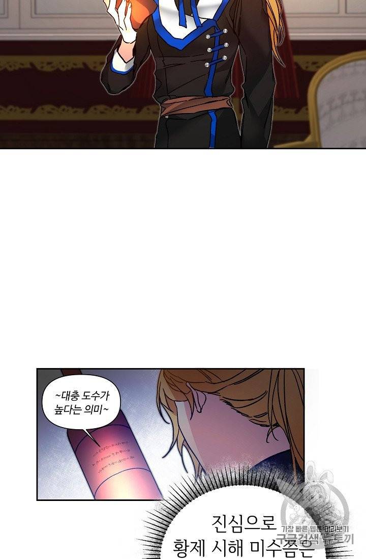 소설 속 악녀 황제가 되었다 32화 17