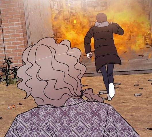 열불 로맨스 85화 22