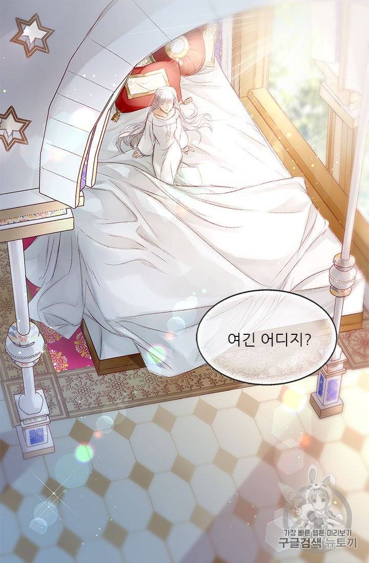 술탄의 꽃 2화 11