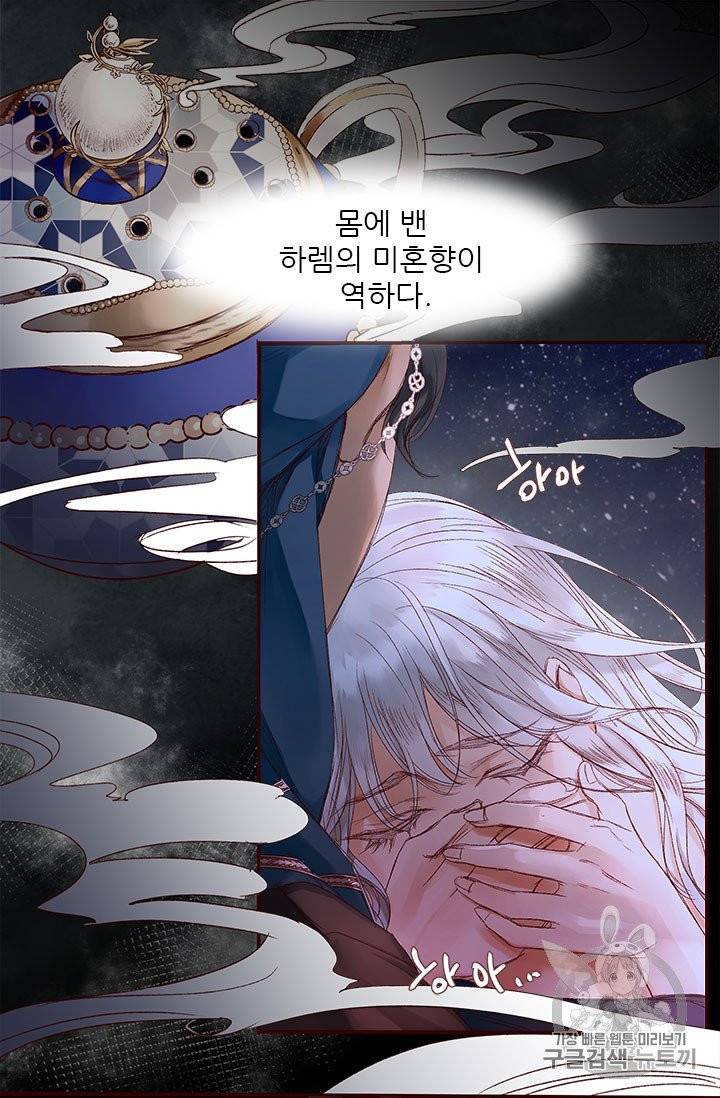 술탄의 꽃 2화 29