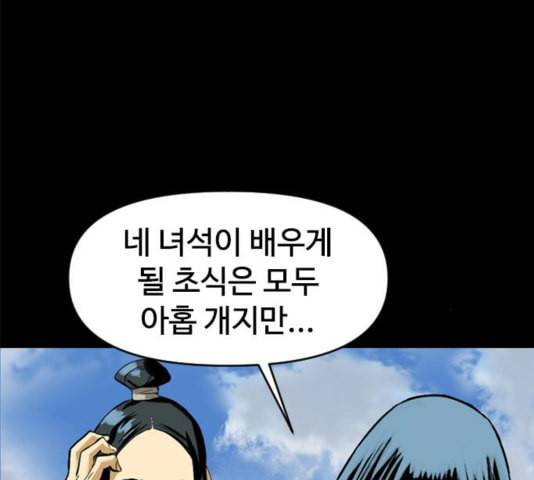 천하제일인 13화 139