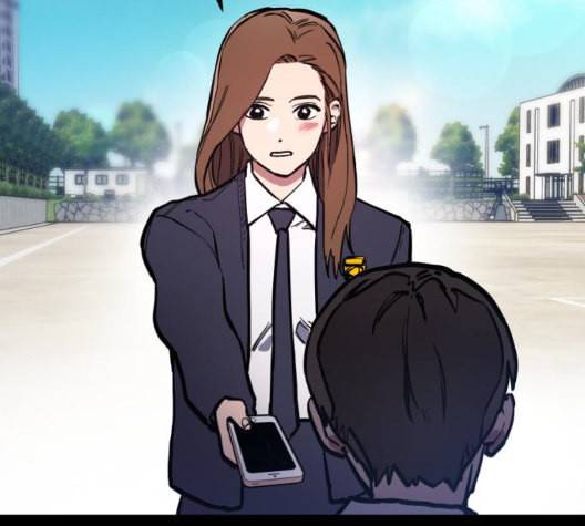 소녀재판 35화 17